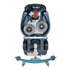 Numatic TRG720/200T ride-on scrubber dryer
