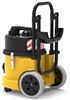 Numatic asbestos vacuum cleaner class H hazardous dust HZ390L