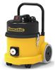 Aspirator Numatic asbestos class H hazardous dust HZ390S