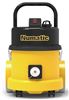Aspirator Numatic asbestos class H hazardous dust HZ390S