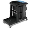 Recycle household trolley Numatic eco matic 5