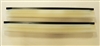 FLAP KIT PUR 385 mm / 15