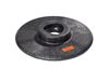 Nilfisk velcro disc tray 430 mm