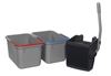 Numatic washing kit SRK16