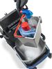 Chariot household BIBAC Numatic with press