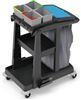 Recycle household trolley Numatic eco matic 1