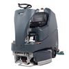 Scrubber numatic TRG720 300T battery