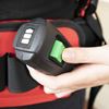 Numatic RSB150NX backpack vacuum cleaner