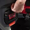 Numatic RSB150NX backpack vacuum cleaner