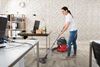 Numatic NBV190NX 8 L battery vacuum cleaner