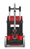 Numatic PBT230NX battery canister vacuum cleaner