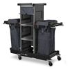 Hotel trolley Numatic NKS2