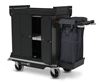 Hotel trolley Numatic NKU31HF reflo