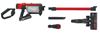 Numatic Henry Quick red vacuum cleaner