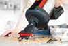 Numatic Henry Quick red vacuum cleaner