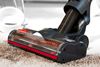 Numatic Henry Quick red vacuum cleaner