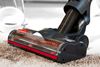 Red numatic henry quick brush head