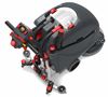 Numatic TBL4055/100T self-propelled scrubber dryer