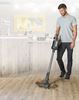 Numatic Henry Quick vacuum cleaner gray