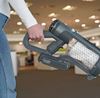 Numatic Quick 2 battery vacuum cleaner
