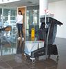 Numatic household trolley MM-4T
