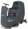 Numatic CRL8072 100T Ride-on Scrubber Dryer