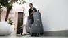 Numatic CRL8072 100T Ride-on Scrubber Dryer