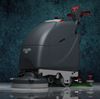 Numatic battery scrubber TBL4045