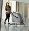 Numatic TBL4055/50 battery scrubber dryer