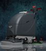 Numatic TBL4055/50 battery scrubber dryer