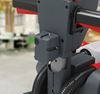Numatic TBL4055/100 battery scrubber dryer