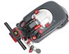 Numatic TBL4055/100 battery scrubber dryer