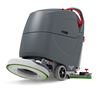 Numatic TBL6055T/50 Towed Scrubber Dryer