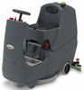 Numatic CRL8055 50T Ride-on Scrubber Dryer
