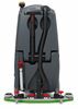 Numatic CRL8055 50T Ride-on Scrubber Dryer