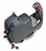 Numatic CRL8055 100T Ride-on Scrubber Dryer
