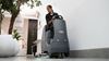 Numatic CRL8072 50T Ride-on Scrubber Dryer