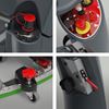 Numatic CRL8072 50T Ride-on Scrubber Dryer
