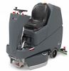 Numatic TRL720 Ride-on Scrubber Dryer