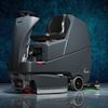 Numatic TRL720 Ride-on Scrubber Dryer