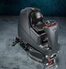 Numatic TVL850 Ride-on Scrubber Dryer