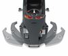 Numatic TVL850 Ride-on Scrubber Dryer