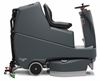 Numatic TVL850 Ride-on Scrubber Dryer