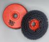 Numatic 244 NX longlife brush set of 2
