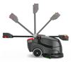 Numatic scrubber TTB 1840 NX lithium