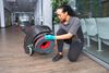 Numatic scrubber TTB 1840 NX lithium