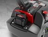 Numatic scrubber TTB 1840 NX lithium
