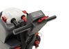 Numatic TTB3045NX-R battery scrubber dryer