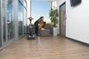 Numatic 440NX lithium scrubber dryer