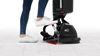 Numatic 440NX lithium scrubber dryer